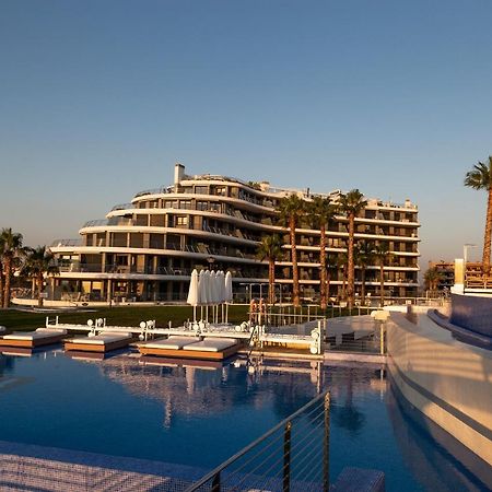 Gorgeous Infinity View Apartment Arenales del Sol Kültér fotó