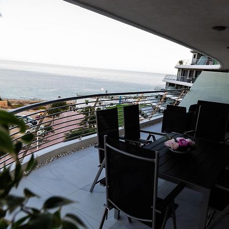 Gorgeous Infinity View Apartment Arenales del Sol Kültér fotó