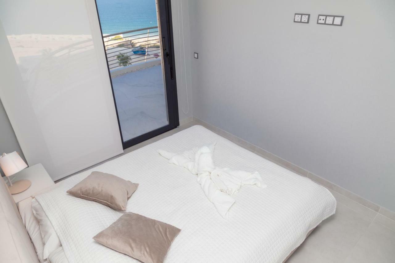Gorgeous Infinity View Apartment Arenales del Sol Kültér fotó