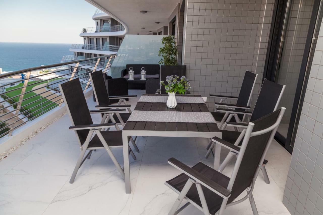 Gorgeous Infinity View Apartment Arenales del Sol Kültér fotó