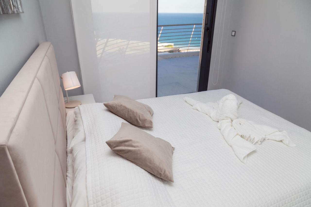 Gorgeous Infinity View Apartment Arenales del Sol Kültér fotó