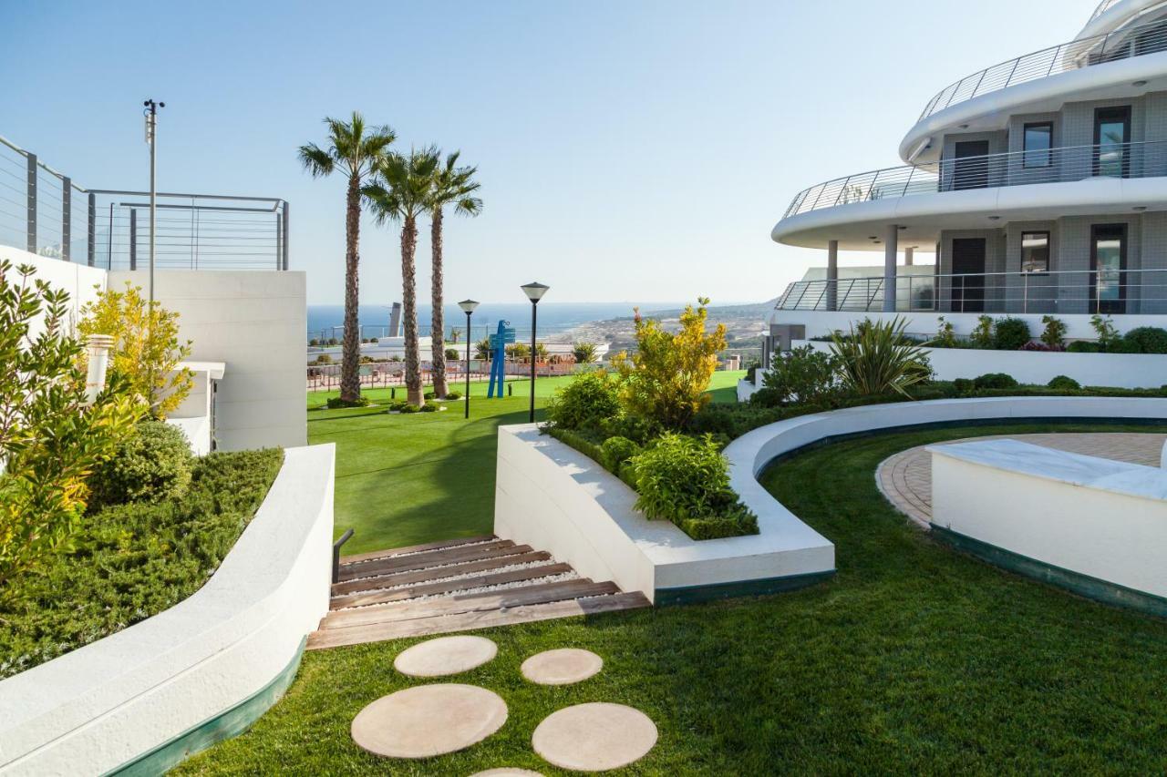 Gorgeous Infinity View Apartment Arenales del Sol Kültér fotó